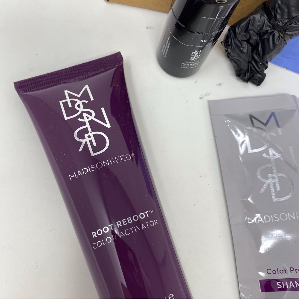 Madison Reed 5C Root Reboot Application Applicator Pro Kit Set - Picture 3 of 5